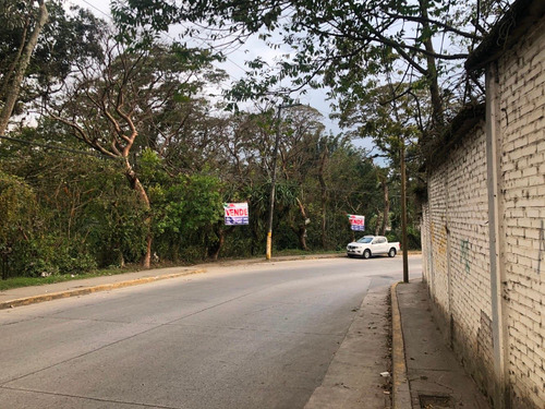 Imagen 2 de 11 de Terreno Urbano En Ixtaczoquitlan, Orizaba Remate