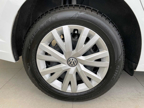 Imagen 7 de 15 de Volkswagen Jetta Trendline 1.4 Tip 2020