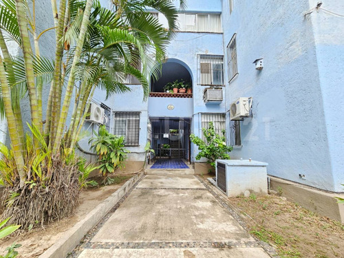 Departamento En Venta En Villa Hamburgo, Versalles, Puerto Vallarta