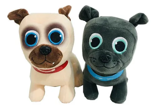 Puppy Dog Pals Cumplea os MercadoLibre