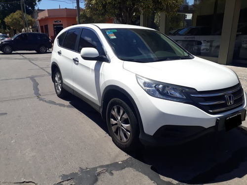 Honda Crv Lx At 2012