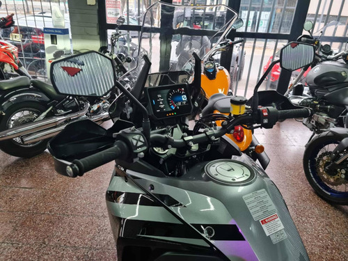 Imagen 8 de 21 de Ktm Super Adventure 1290 S - Financiacion - Permutas -