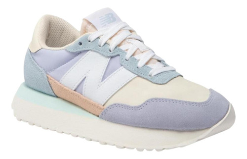 Zapatilla New Balance Mujer N10190285-812/multi