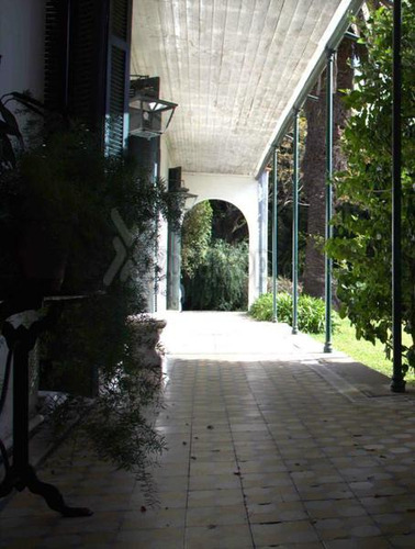 Venta Casona Histórica En Casco De San Isidro Unica Son Pocas Las Que Quedan
