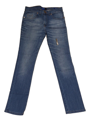 Jean Narrow Slim Albacete Kids Niño