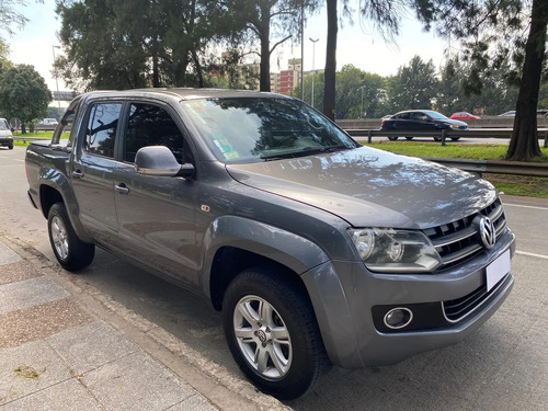 Volkswagen Amarok 2.0 Cd Tdi 163cv 4x2 Highline 1h2