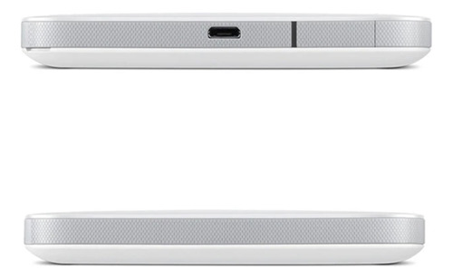 Módem Huawei E5573 Banda Ancha Móvil Claro 4g Usado Blanco (Usado)