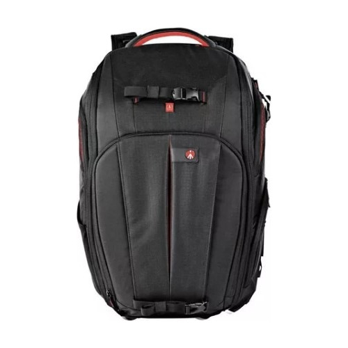 Mochila Expand Manfrotto Mb Pl-cb-ex Como Nueva