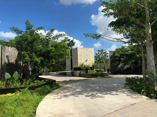 Casa En Renta En Privada Kinish