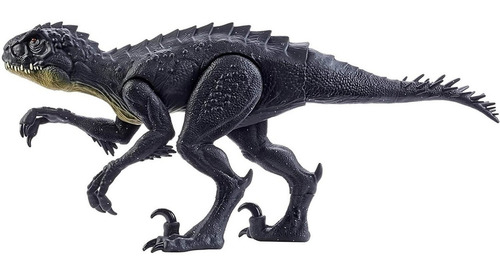 Imagem 4 de 5 de Dinossauro Scorpios Rex - Jurassic World Dino Escape Mattel