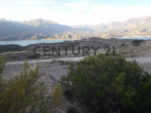 Imagen 5 de 5 de Lote En Venta - Potrerillos - Luján De Cuyo - Mendoza. Id: 44284
