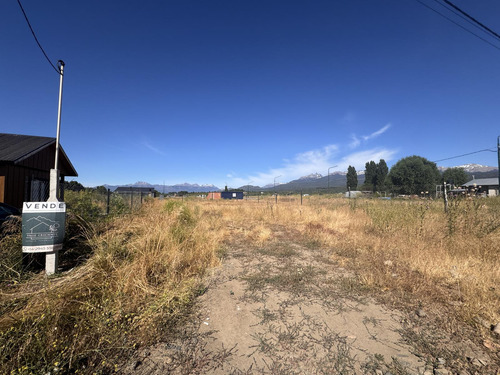 Terreno En Trevelin