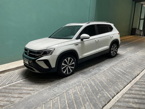 Volkswagen Taos 1.4 250 Tsi Highline