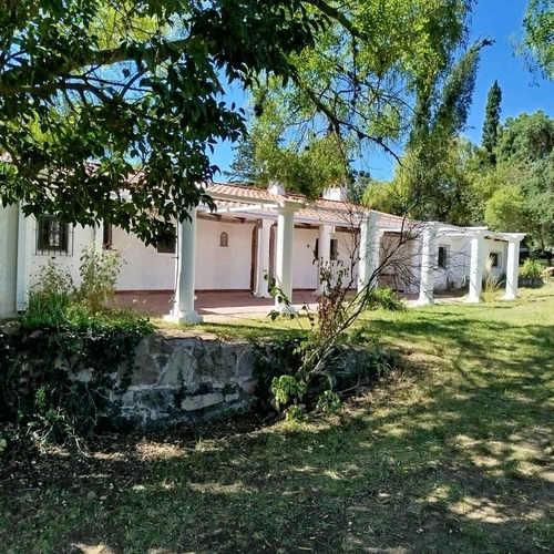 Se Vende Casa Casa De Época En La Cumbre Ideal Hotel