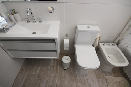 Excelente Duplex 4 Ambientes En Olivos