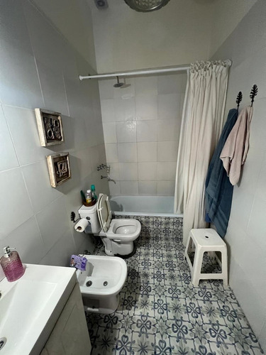 Departamento Ph En Venta En Villa Crespo, Capital Federal, Buenos Aires