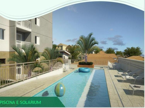 Apartamento Com 3 Dormitórios À Venda, 71 M² Por R$ 498.831 - Jardim Vila Formosa - São Paulo/sp - Ap6439