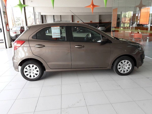Ford Ka 1.0 Ti-vct Flex Se Manual