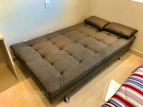 Studio Em Bethaville I - Barueri - 17131