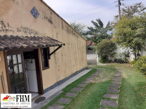 Imagem 7 de 15 de Casa Em Condomínio Para Venda Em Rio De Janeiro, Campo Grande, 5 Dormitórios, 1 Suíte, 3 Banheiros, 4 Vagas - Fhm6818_2-1228646