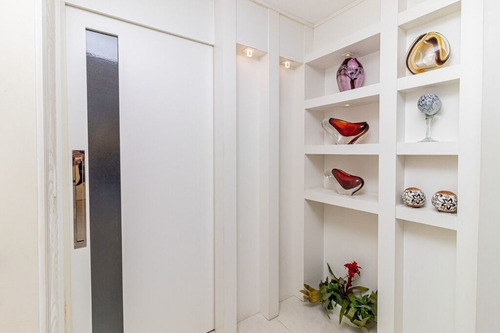 Imagem 17 de 30 de Apartamento À Venda No Bairro Jardim Itu - Porto Alegre/rs - O-27690-45124