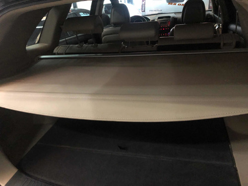 Imagem 9 de 10 de Kia Sorento 2011 2.4 Ex 5l 4x2 Aut. 5p