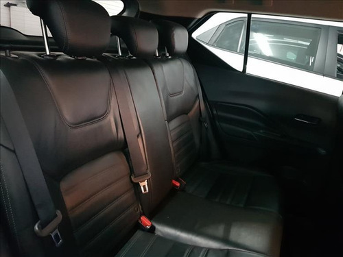 Imagem 5 de 8 de Nissan Kicks 1.6 16v Sl