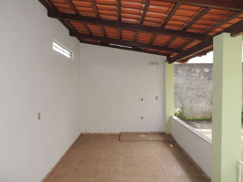 Imagem 8 de 8 de Casa À Venda, 3 Quartos, 1 Suíte, 2 Vagas, Doutor José Thomaz - Divinópolis/mg - 24988