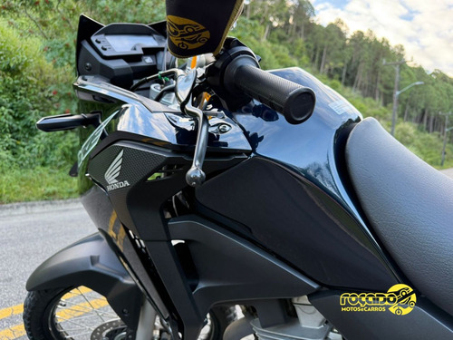 Xre 300 Abs 2019 Com 13 Amil Km