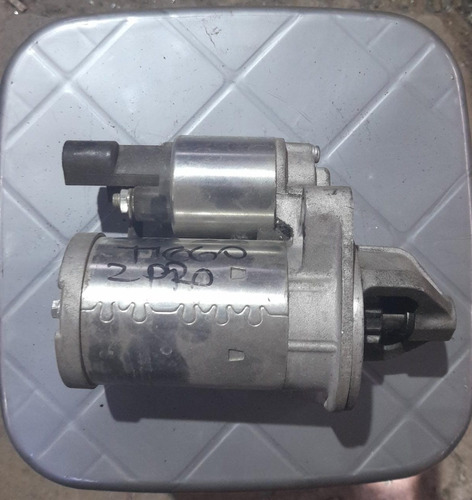 Motor  De Partida Chery Tiggo 2 Pro