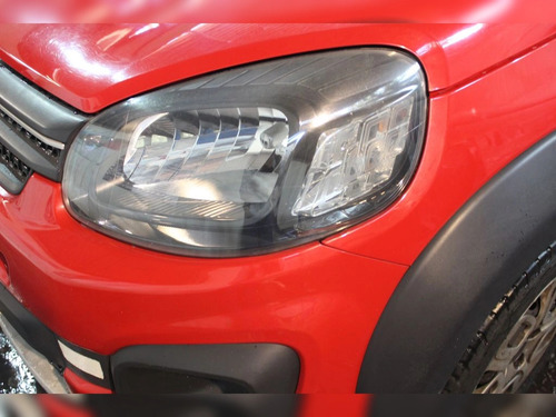 Fiat Uno Way Mt