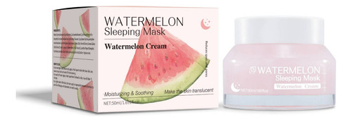 Mascarilla Para Dormir J Watermelon 50ml 0001