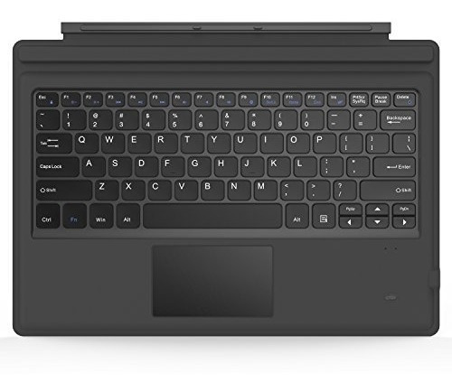 Moko Microsoft Surface Pro 4 / Pro 3 / Surface Pro 2017 Tipo