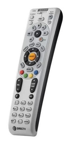 Control Universal