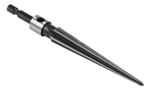 Escariador Cónico De 3 A 13 Mm Con Vástago Hexagonal 4