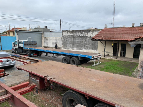 Imagen 3 de 5 de Galpon Deposito Terreno 600m2 - Ciudad Evita