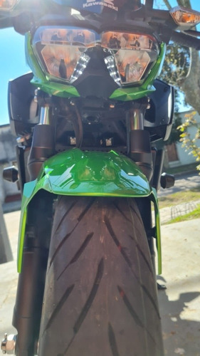 Imagen 3 de 8 de Kawasaki 2021