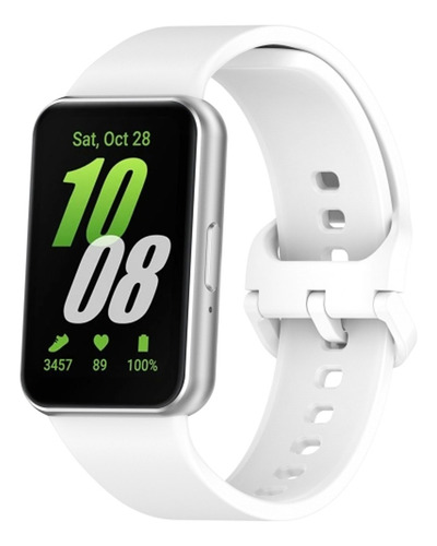 Malla Compatible Reloj Smartwatch Samsung Fit3 Sm-r390
