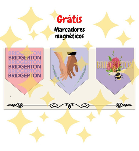 Duque E Eu Capa Dura + Coleção Os Bridgertons (9 Livros)