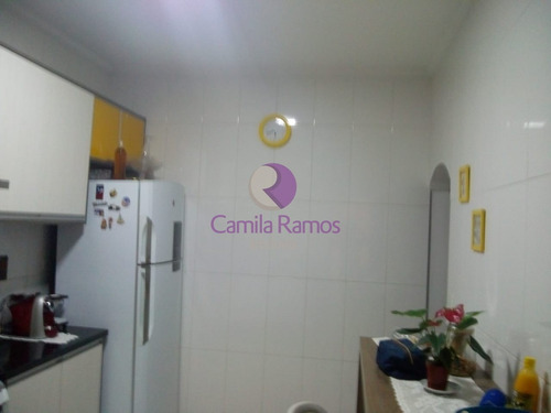 Imagem 28 de 30 de Lindo Sobrado À Venda - Conjunto Residencial Alvorada 2 - Poá/sp. - So00502 - 69368571
