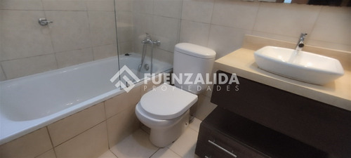 Dpto 1d 1b - 38m2 - Santa Beatriz - Providencia
