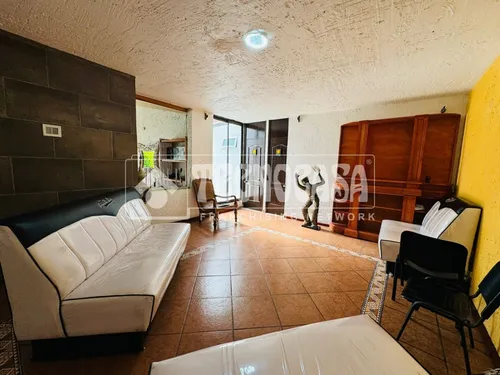 Venta Casas Valle De Tepepan T-df0094-0437