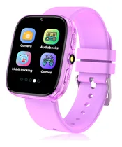 Comprar Smart Watch For Kids Boys Ages 8-12, Kids Watches For P6qq8