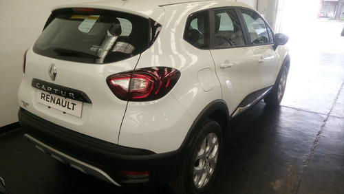 Renault Captur 2.0 Zen Okm 2021 (LG)