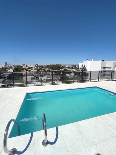 Imagen 9 de 9 de Bº Alta Cba . Isabel La Catolica N 800 . Full Amenities . Moderno C/balcon