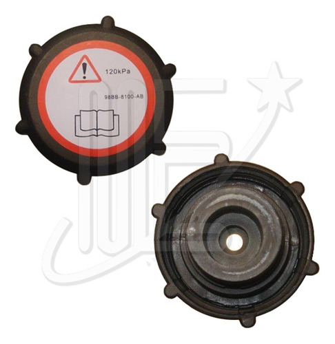 Tapa Deposito De Agua Ford Mondeo Mk2 / Mk3 1998 - 2007