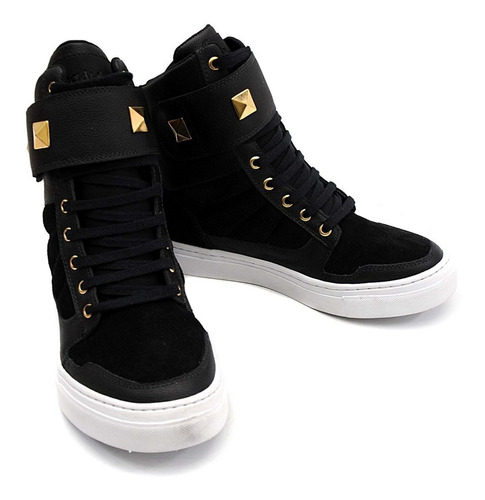 sneakers feminino academia