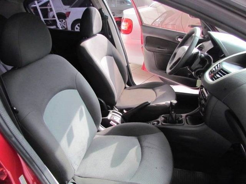Peugeot 207 1.4 Xr Passion 8v Flex 4p Manual