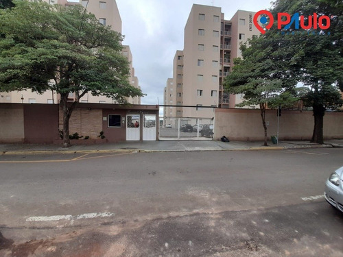 Imagem 1 de 15 de Apartamento - Pauliceia - Ref: 4088 - V-4088