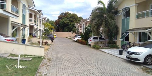 Imagem 7 de 14 de Casa Duplex À Venda Com 186 Metros Na Lagoa Redonda